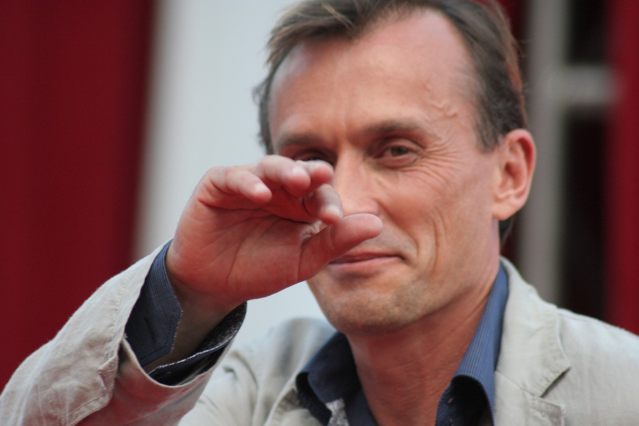 罗伯特·克耐普