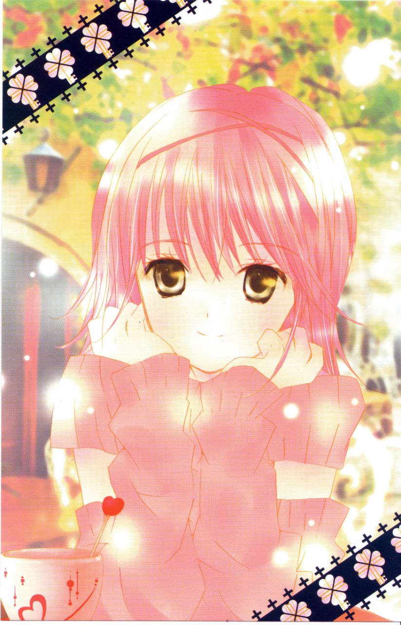  p>《守护甜心》是日本漫画家拍档 a target="_blank" href="/item