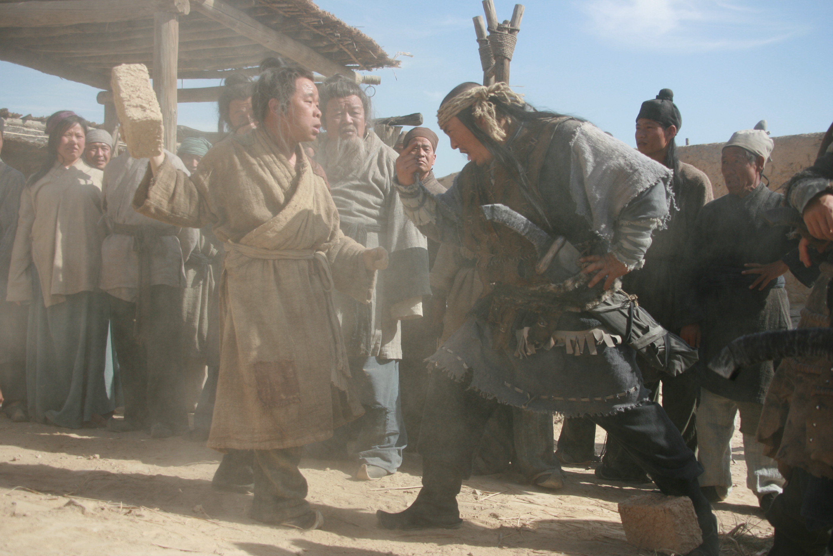 刀客外传 全网资源