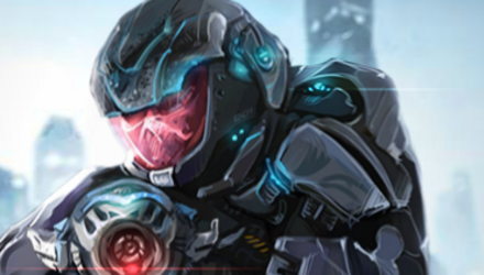 超时空战士2升级无敌版