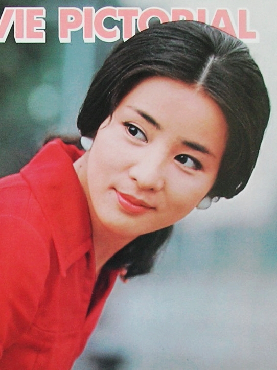  p>吉永小百合,1945年3月13日出生于日本东京都涩谷区,日本演员,歌手