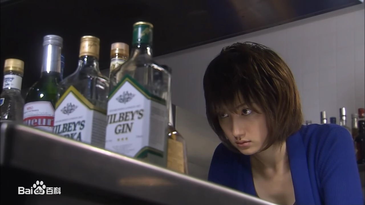  p>香椎由宇,1987年2月16日出生于日本神奈川县绫濑市,模特,演员,隶属