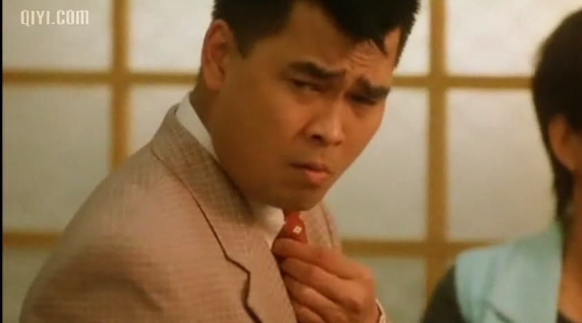 执导的喜剧动作电影, a target="_blank" href="/item/葛民辉/375085"