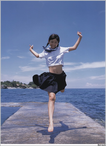  p>森田凉花(morita suzuka),1992年9月7日出生于日本京都府,日本女