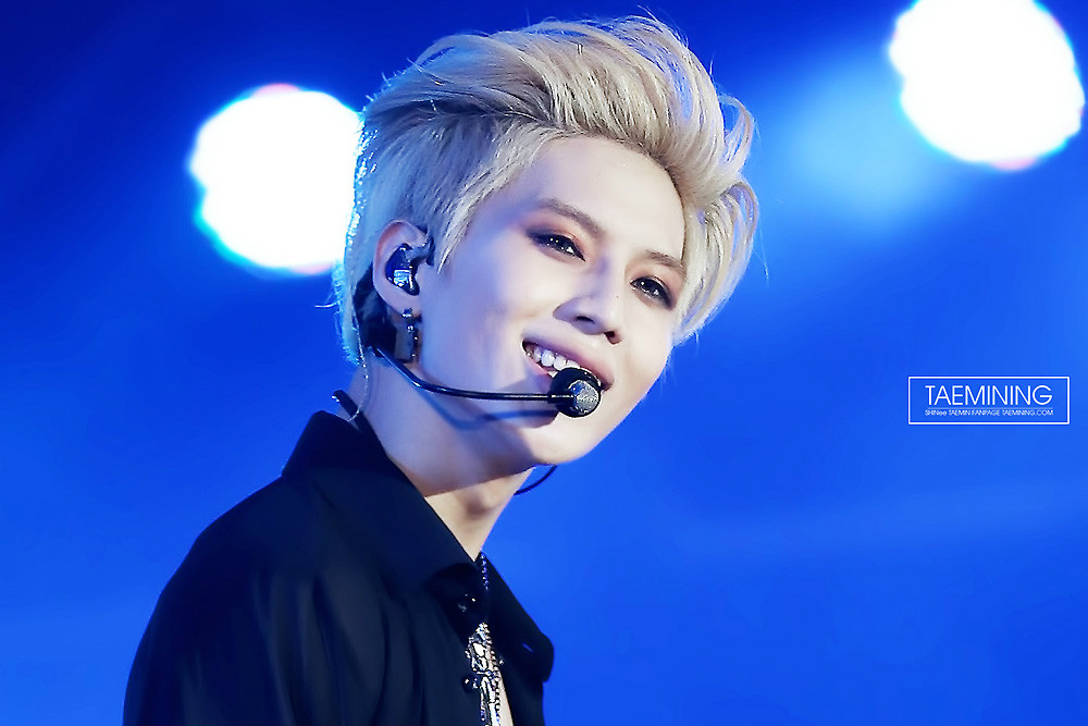  p>李泰民(taemin),1993年7月18日出生于韩国首尔