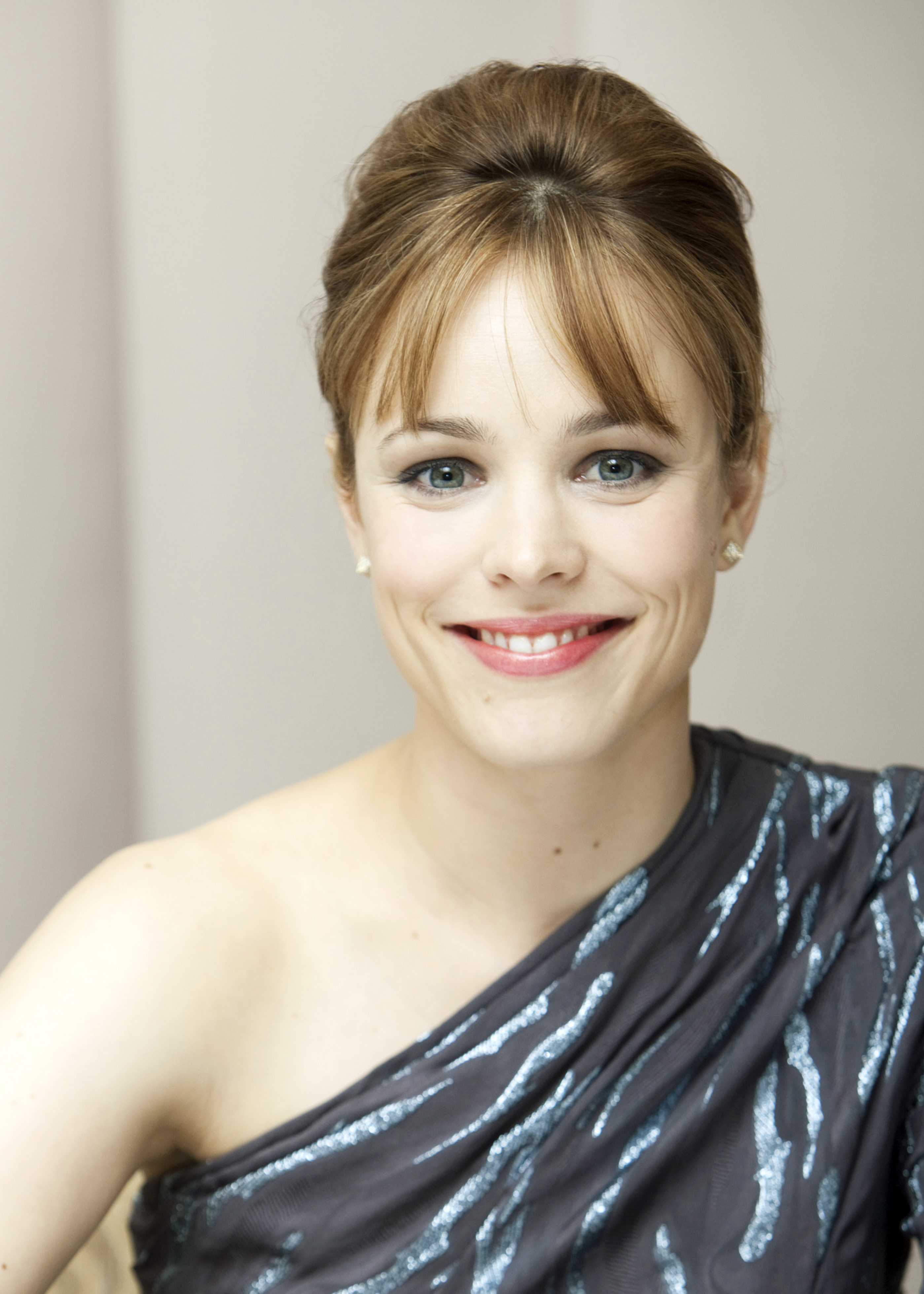  p>瑞秋·麦克亚当斯(rachel mcadams),1978年11月17日出生于加拿大