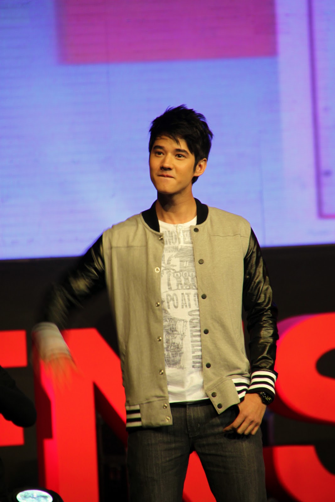 马里奥·毛瑞尔