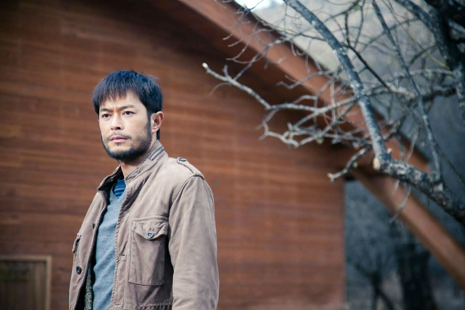 杜琪峰/3831601" data-lemmaid="3831601">杜琪峰 /a>执导,古天乐