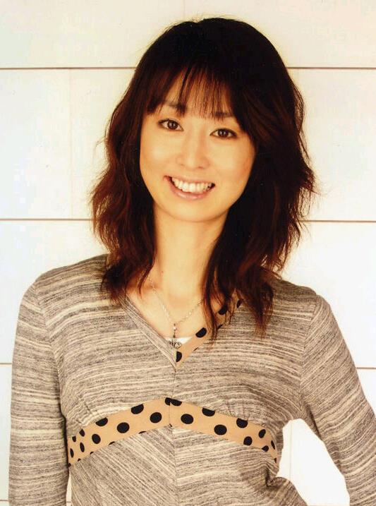  p>丰口惠美(豊口 めぐみ),日本的女性声优,电台主持,1978年1月2日