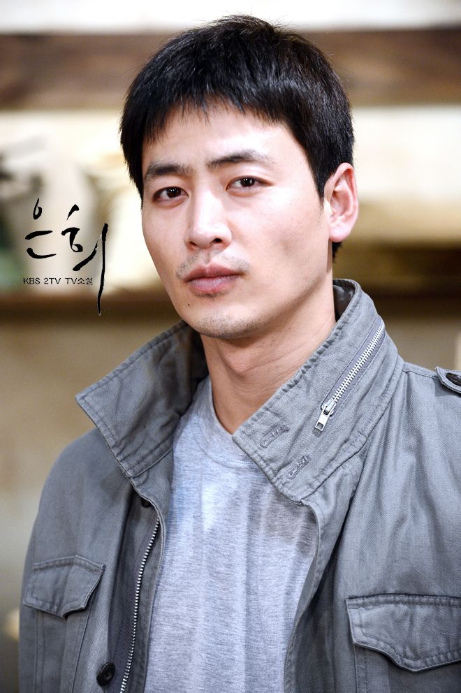  p>《恩熙》是韩国kbs2电视台于2013年06月24日起播出的日日剧,由韩