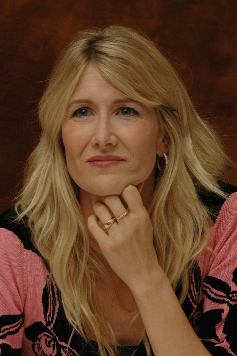  p>劳拉·邓恩(laura dern),1967年2月10日出生于美国加利福尼亚州