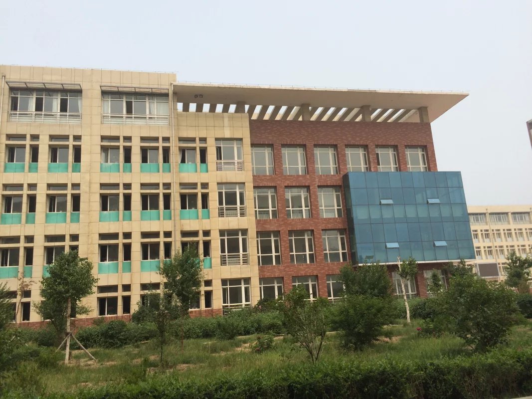 宁城县第四中学