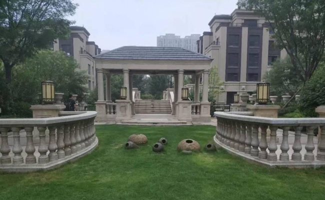 开封康桥九溪郡