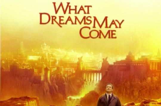 美梦成真whatdreamsmaycome(1998)