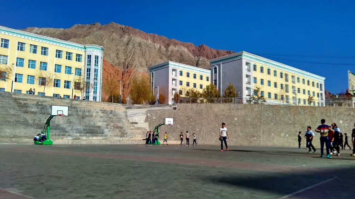 循化高级中学
