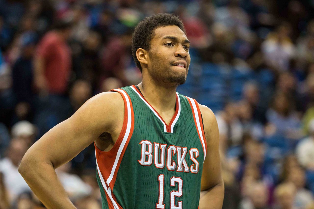 jabari parker