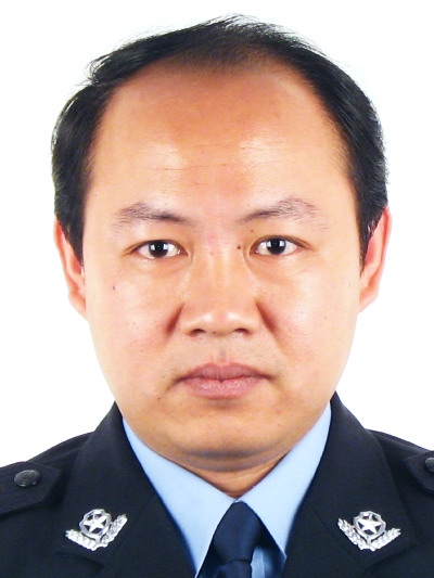  p>黄三银,男,1974年04月出生,湖北安陆人,一级警督,本科学历,现任 a