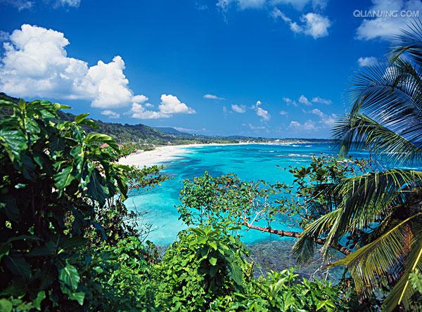  p>牙买加(英语:jamaica),是 a target="_blank" href="/item/加勒比