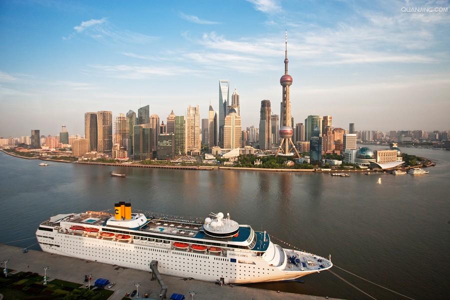  p>上海,简称"沪"或"申",是 a target="_blank" href="/item/中华人民