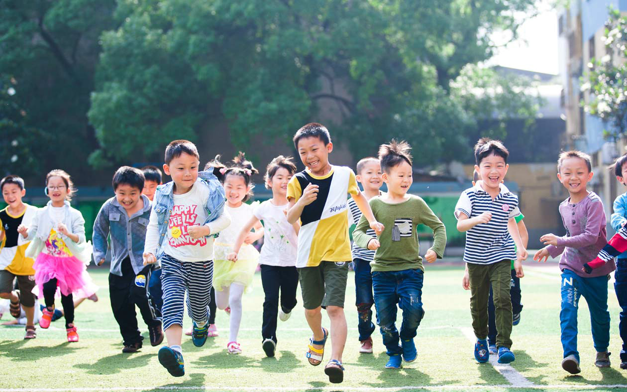 长沙市芙蓉区育华小学