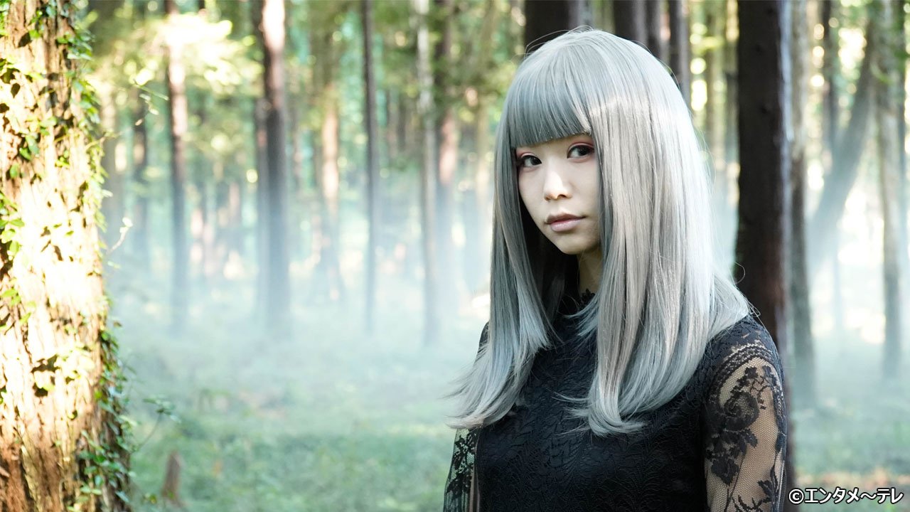 女子》是2018年8月开播的恐怖电视剧,由深山将也,藤田真一等导演执导