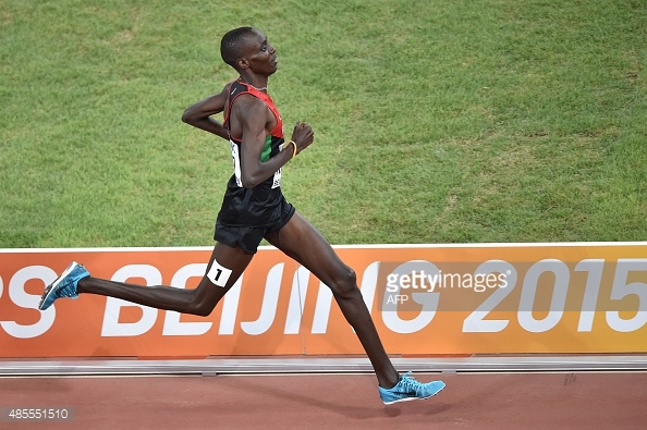 阿斯贝尔·基普罗普