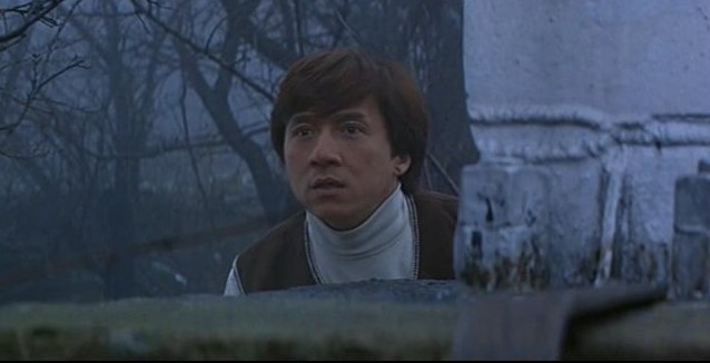 警察故事4简单任务