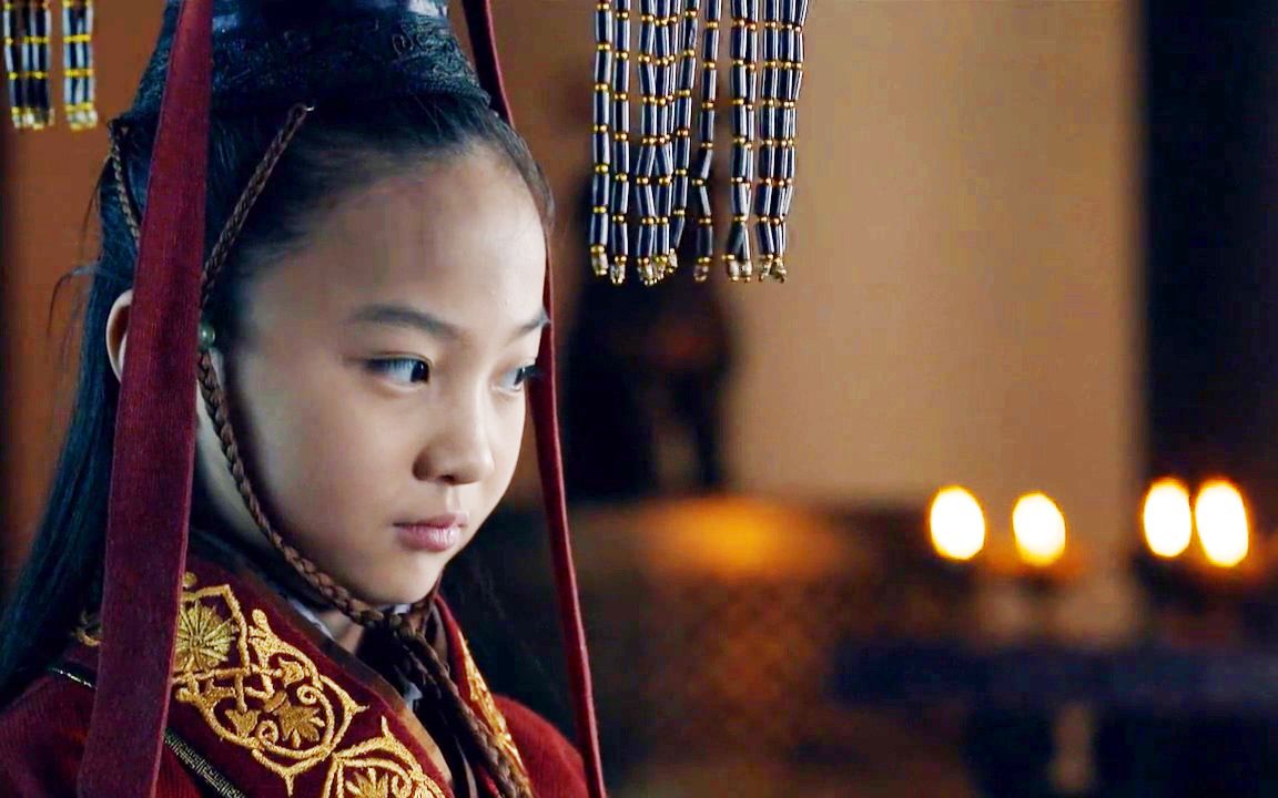 东汉少年家贫以耕田为生，无意挖出项羽宝刀，最终成三国早期霸主_百科TA说