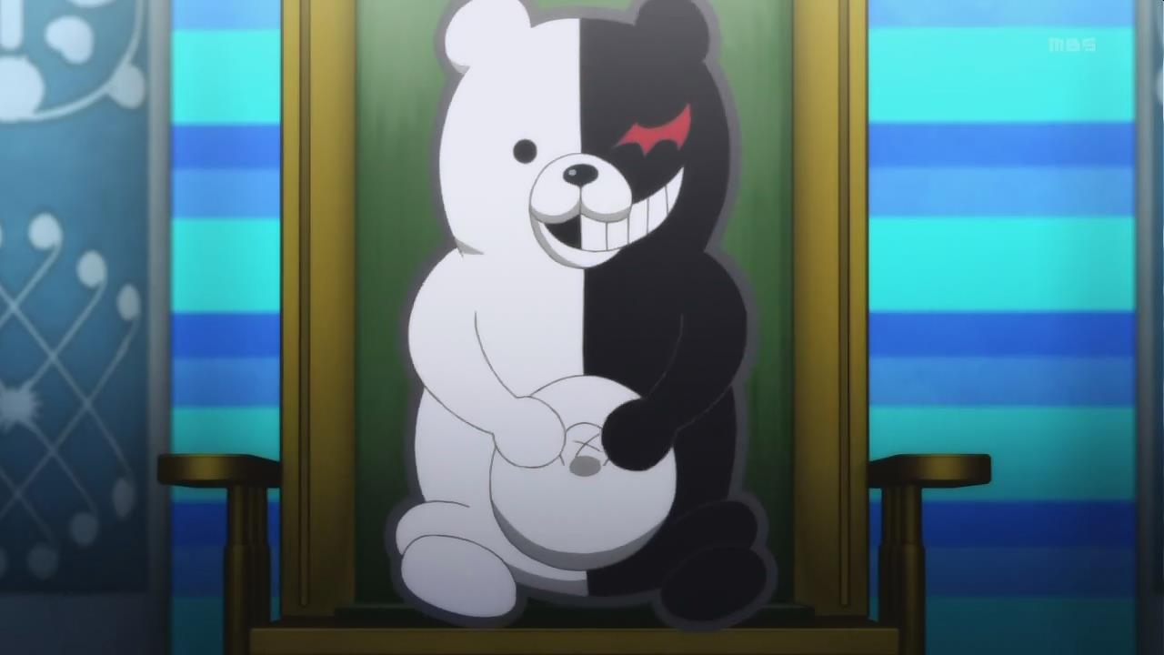 data-lemmaid="85995">psp /a>游戏《弹丸论破》及其衍生作品中的角色