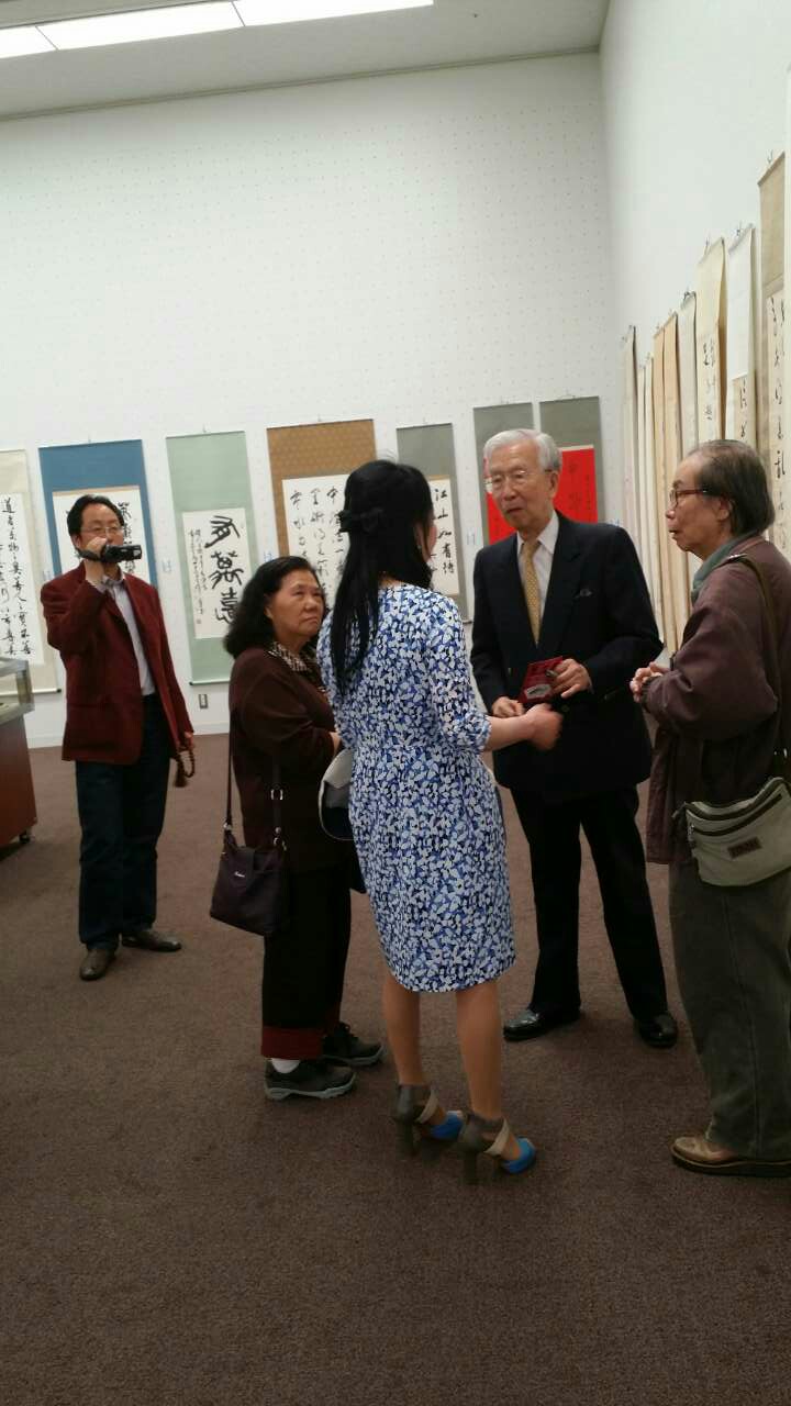  p>农奴,学者,书法家,收藏家,作家,艺术家. /p>