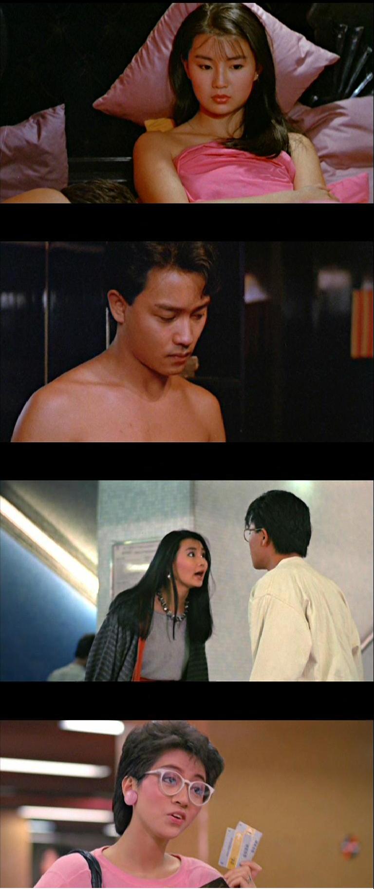 缘分 26集情感伦理电视连续剧 26碟装(vcd)