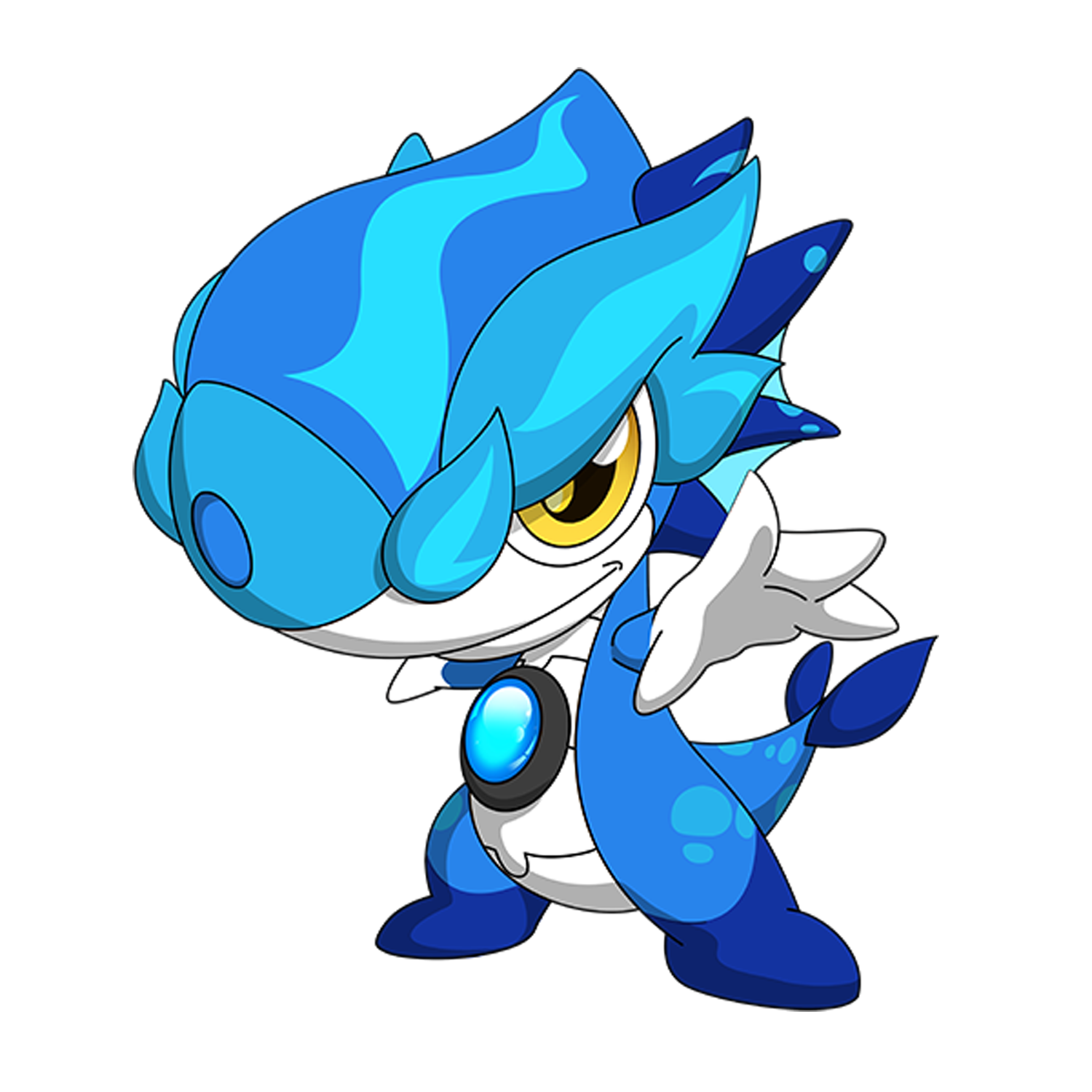 中国科幻动画片《 a target="_blank" href="/item/斗龙战士/1105249"