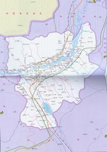 中宁县区域地形地貌是清水河冲积平原淤灌土和黄河冲积平原淤灌土