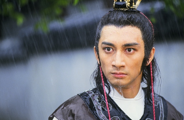 伦执导的古装历史剧, a target="_blank" href="/item/吴启华/800961"