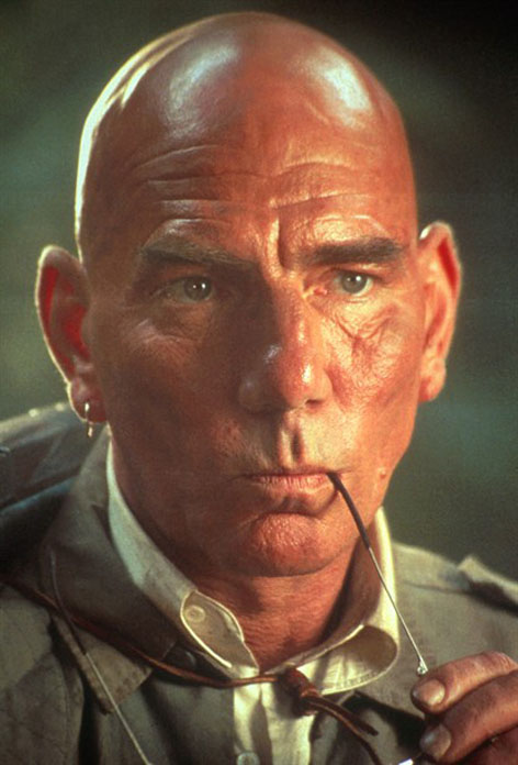 侏罗纪公园2失落的世界