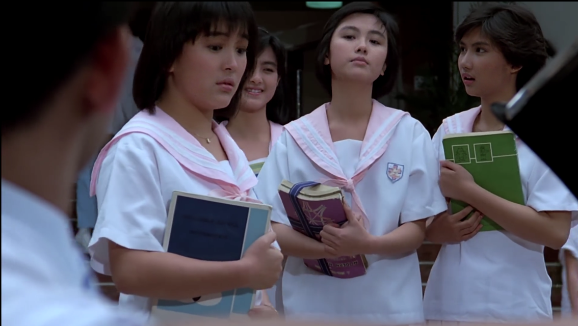  p>《开心鬼系列》是新艺城影业公司于1984年~1991年推出的喜剧影片