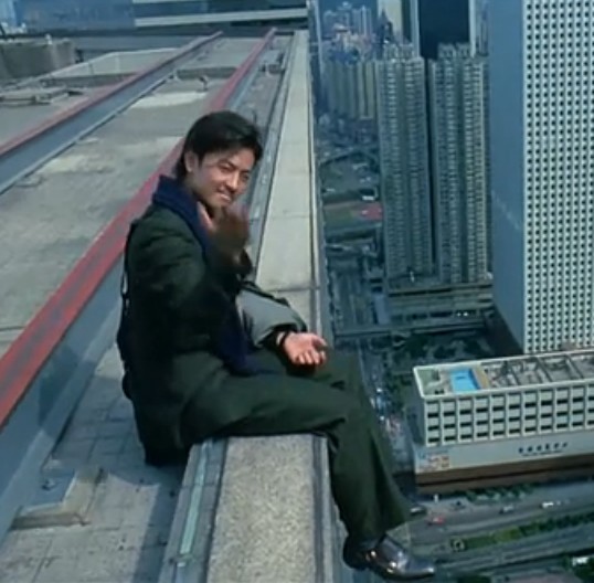 running out of time2