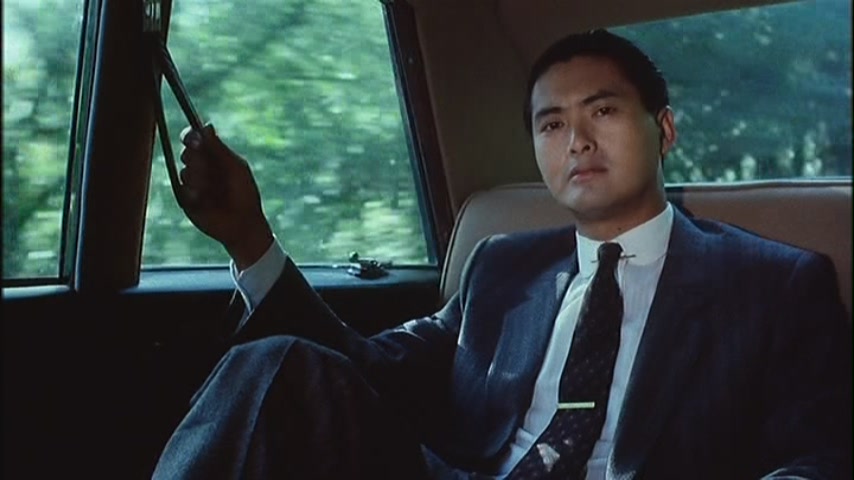 江湖情drifterlove(1987)