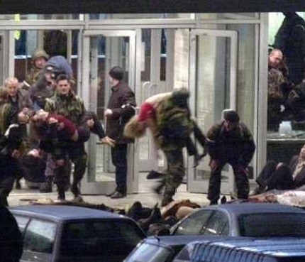 人质,要求 a href="#" data-lemmaid="5342117">俄罗斯军队 /a>撤出 a