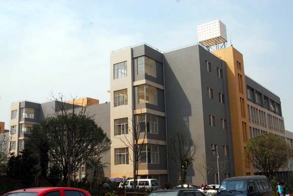  p>呈贡大学城位于云南省昆明市 a href="#" data-lemmaid="6696732">