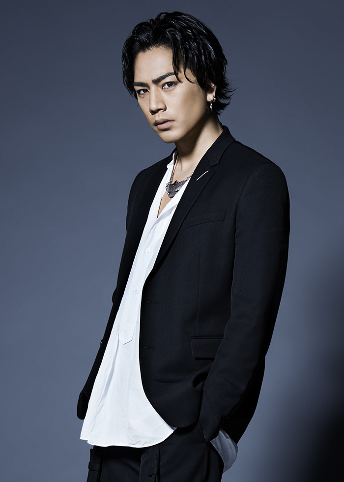 三代目 j soul brothers from exile tribe