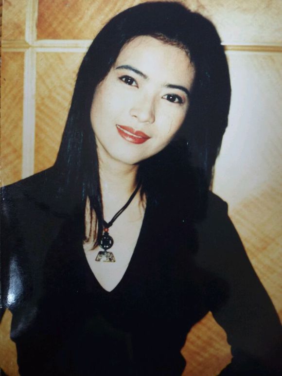 蓝洁瑛