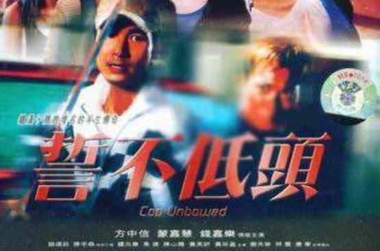  p>中国香港电影《誓不低头》,讲述的是一个激情而浪漫的故事,主角蓝