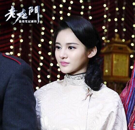  p data-id="gnzu4pplxj">霍锦惜,电视剧以及小