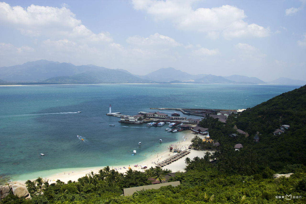 分界洲岛