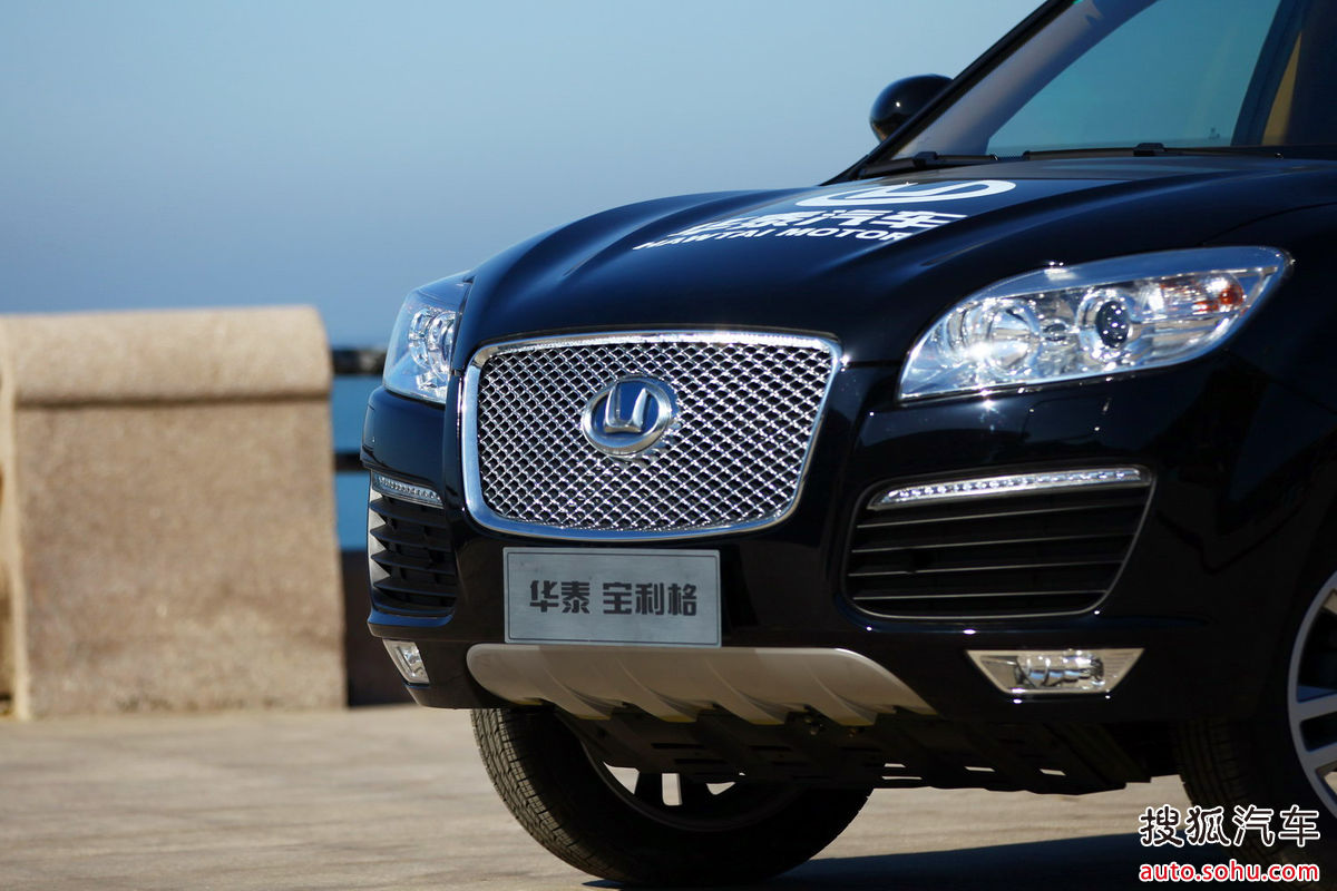  p>宝利格是 a target="_blank" href="/item/华泰汽车/8058164" data