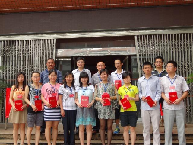 南昌县莲塘五中