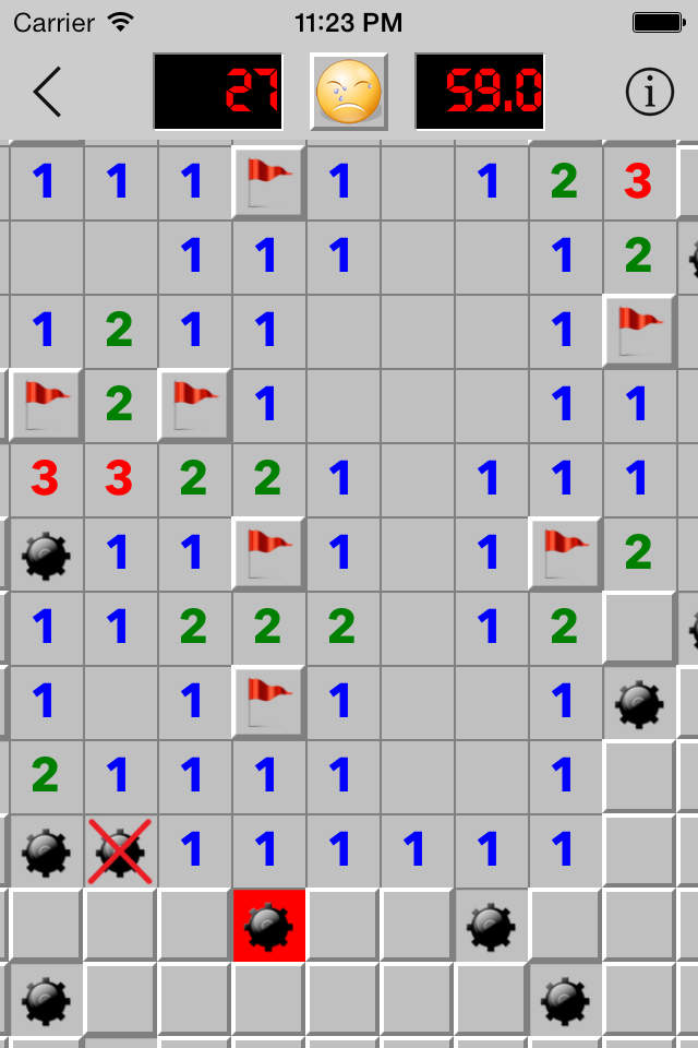  p data-id="gnwqankftl">扫雷(tigerminesweeper)是一款益智游戏