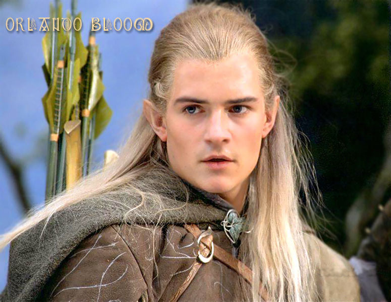 奥兰多·布鲁姆