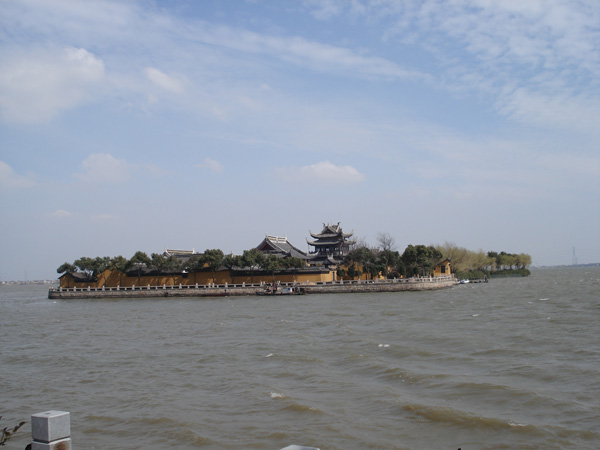 id="320938">江苏省 /a>苏州市吴江经济技术开发区(同里镇)的湖泊